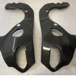 Honda CBR 1000 RR 2008-2019 Frame covers