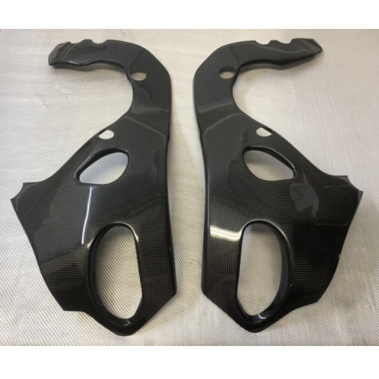 Honda CBR 1000 RR 2008-2019 Frame covers