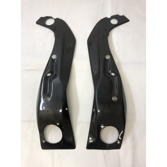 Aprilia Tuono 1000 2002-2005 Frame covers