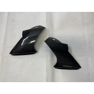 Aprilia RSV 1000 2004-2008 Wind deflectors