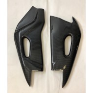 Aprilia RSV4 2009-2020 Swingarm Covers