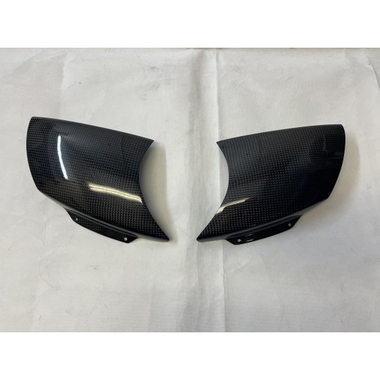 Aprilia RSV 1000 1998-2003 Wind deflectors