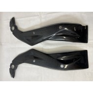 Aprilia RSV 1000 2004-2008 Frame Covers