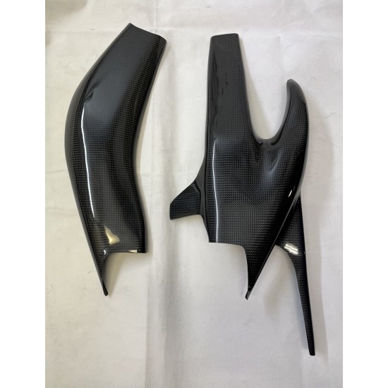 Aprilia RSV 1000 1998-2003 Swingarm Covers