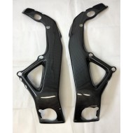 Aprilia RSV4 2009-2022 Frame Covers