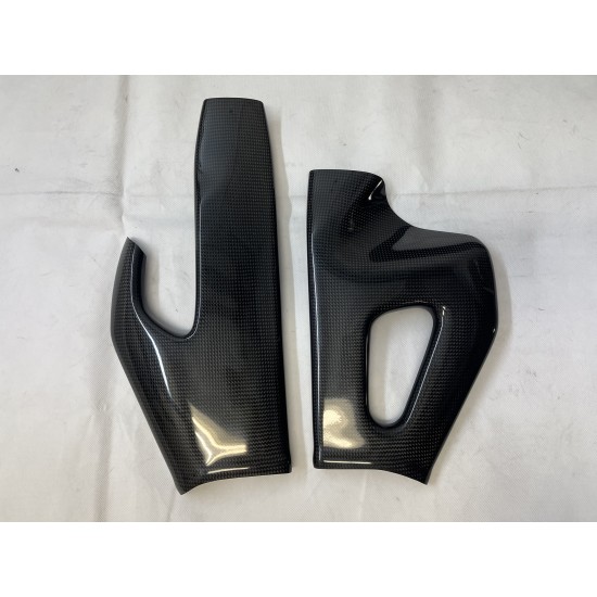 Aprilia RSV4 2021-2022 Swingarm Covers