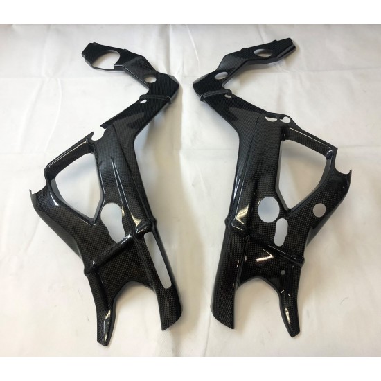 BMW S1000RR 2019-2022 Frame covers