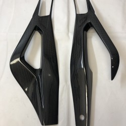 BMW S1000RR 2019-2022 Swingarm covers