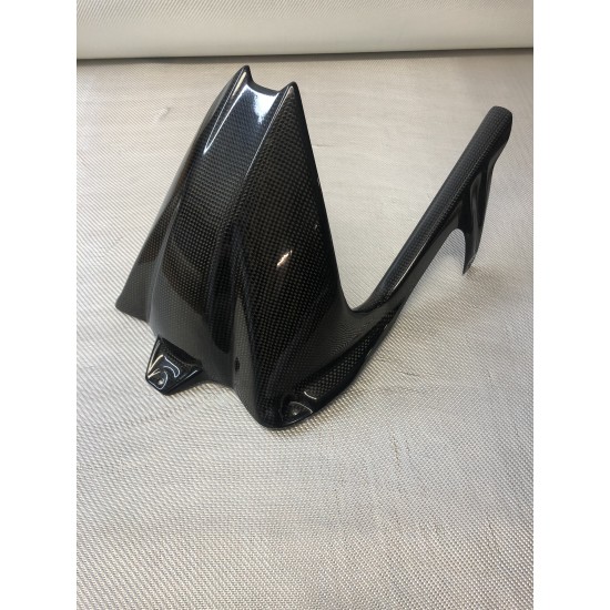 BMW S1000RR 2009-2018 Rear Fender with Chainguard