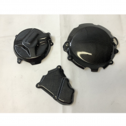 BMW S1000RR 2009-2018 Engine covers