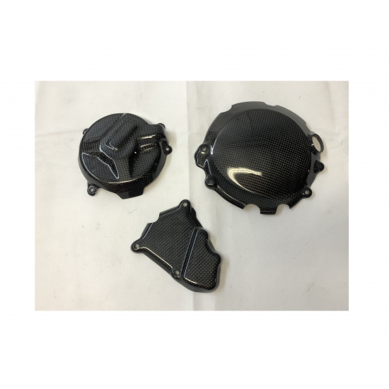 BMW S1000RR 2009-2018 Engine covers