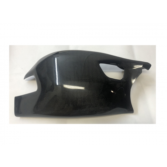 Ducati 848 1098 1198 Swingarm Cover Long