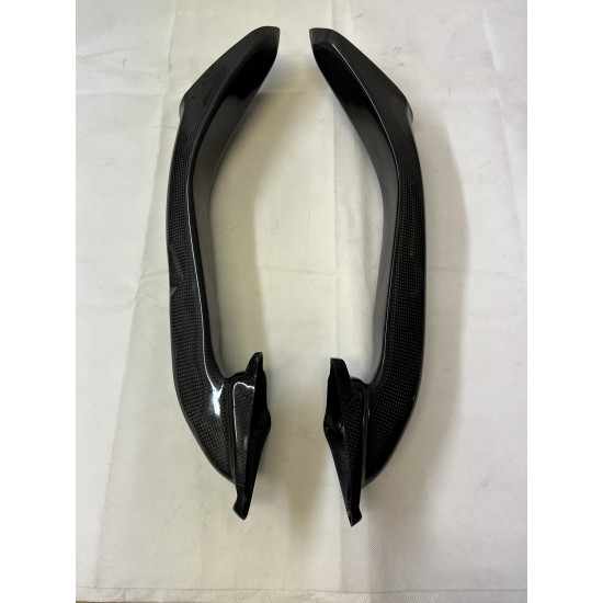 Ducati 848 1098 1198 Air intakes 