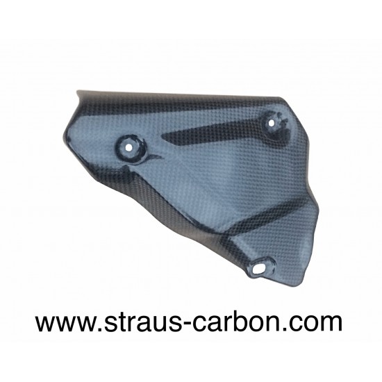 Ducati 848 1098 1198 Exhaust Cover