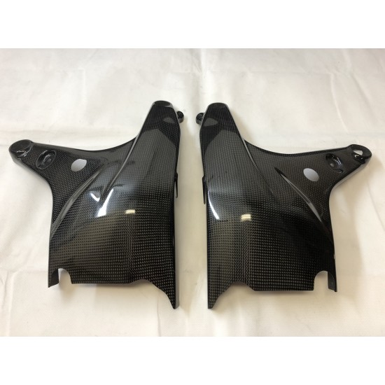 Ducati Panigale V4 Frame covers