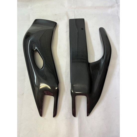 Honda CBR 1000 RR 2008-2019 Swingarm Covers