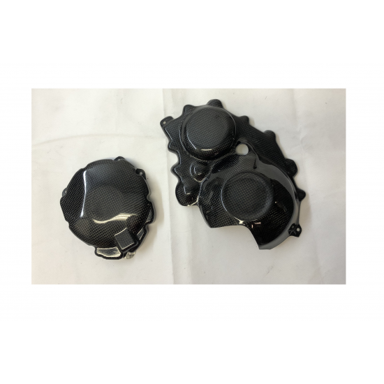 Honda CBR 1000 RR 2008-2016 Engine Covers