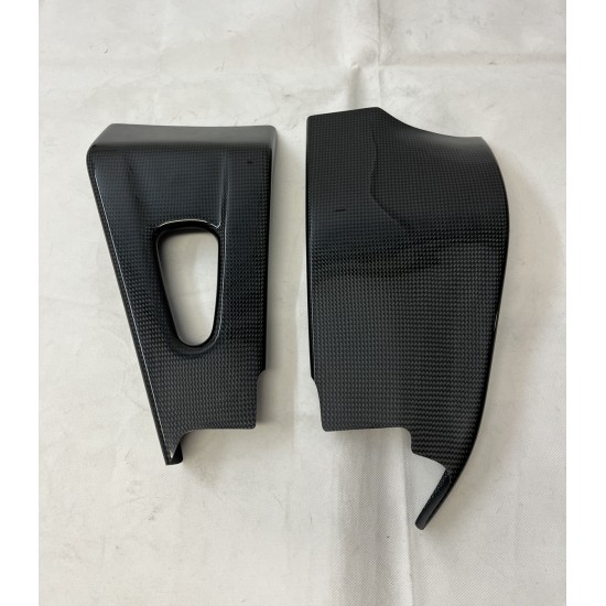 Honda CBR 600 RR 2003-2004 Swingarm Covers