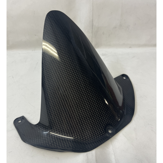 Honda CBR 600 RR 2003-2004 Rear Hugger