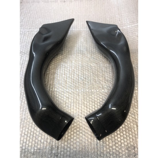 Honda CBR 600 RR 2005-2006 Air intakes