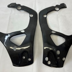 Honda CBR 600 RR 2007-2020 Frame Covers