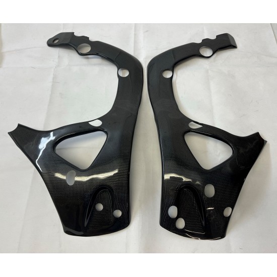 Honda CBR 600 RR 2007-2020 Frame Covers