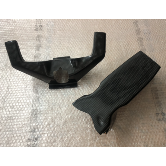 Honda CBR 600 RR 2007-2012 Air Intake and Fairing Bracket