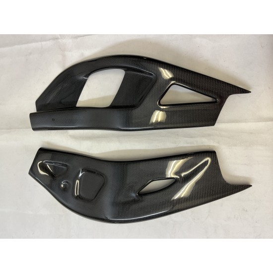 Honda CBR 1000RR 2020-2022 Swingarm covers