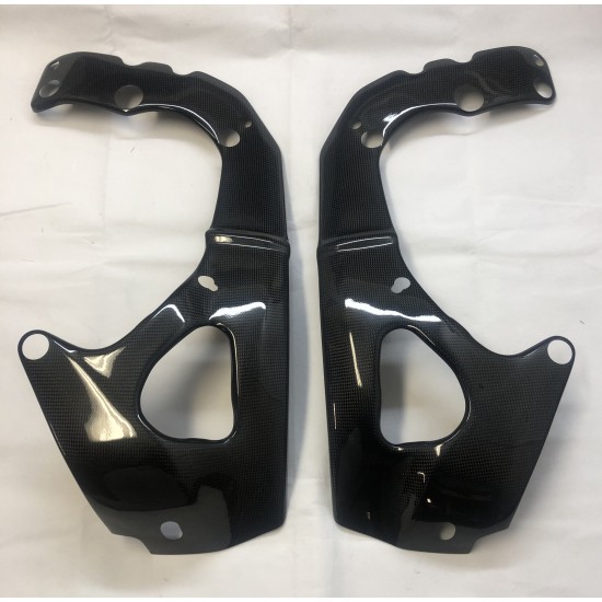 Honda CBR 1000RR 2020-2022 Frame covers