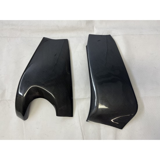 Kawasaki ZX-6R 2009-2021 Swingarm covers