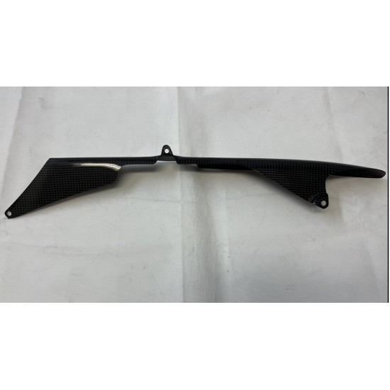 Kawasaki ZX-6R 2009-2021 Chain guard