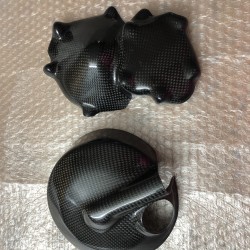 Kawasaki ZX-10R 2004-2005 Engine Covers