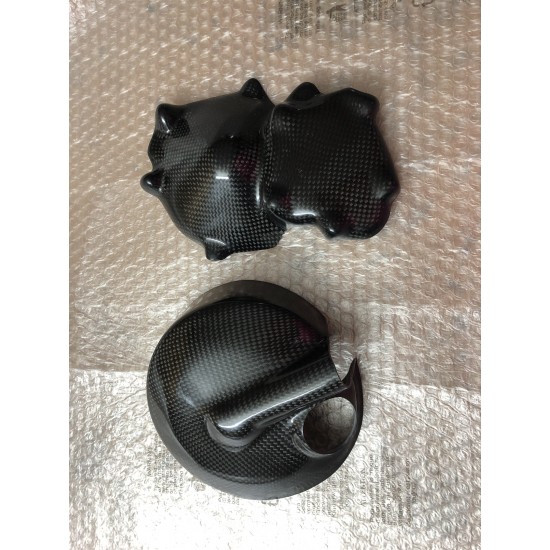 Kawasaki ZX-10R 2004-2005 Engine Covers