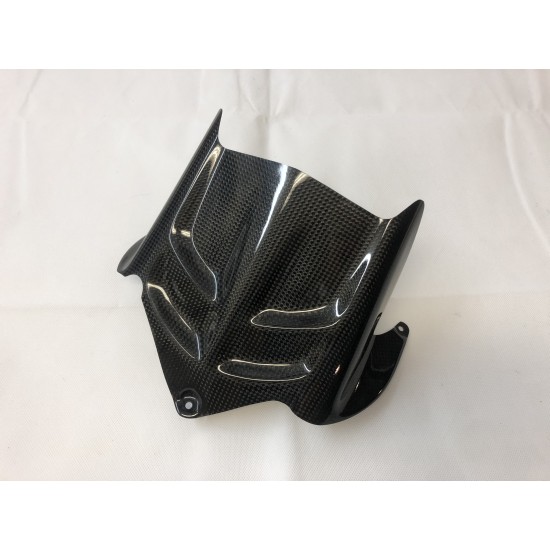 Kawasaki ZX-6R 2009-2021 Rear Fender