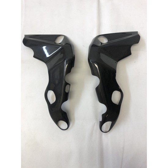 MV Agusta F3 675/800 Frame covers