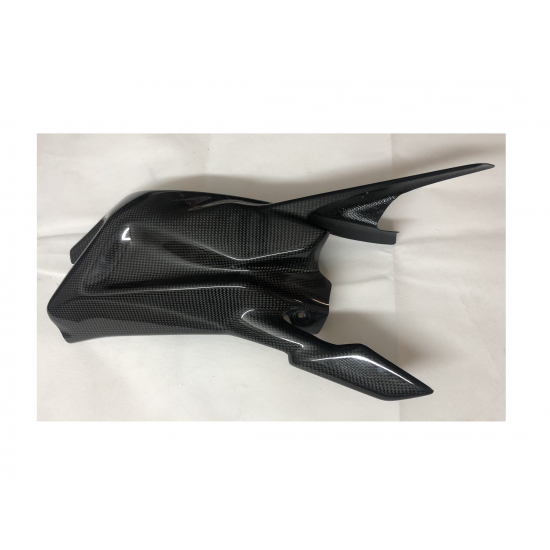 MV Agusta F3 675/800 Swingarm Cover