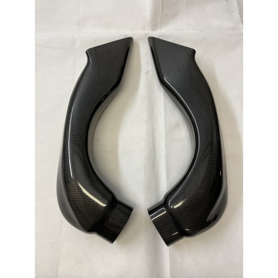 Suzuki GSX-R 600/750 2008-2010 Air Intakes