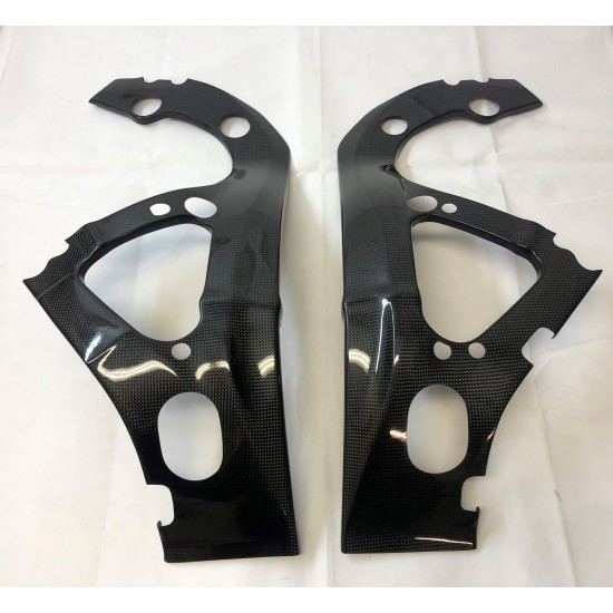 Suzuki GSX-R 600/750 2011-2020 Frame Covers