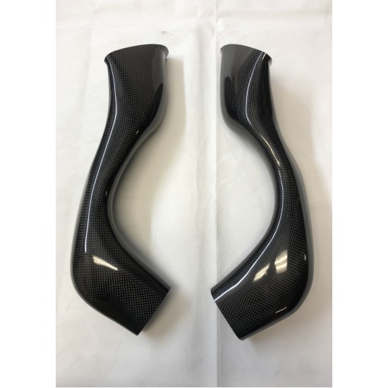 Suzuki GSX-R 600/750 2006-2007 Air Intakes