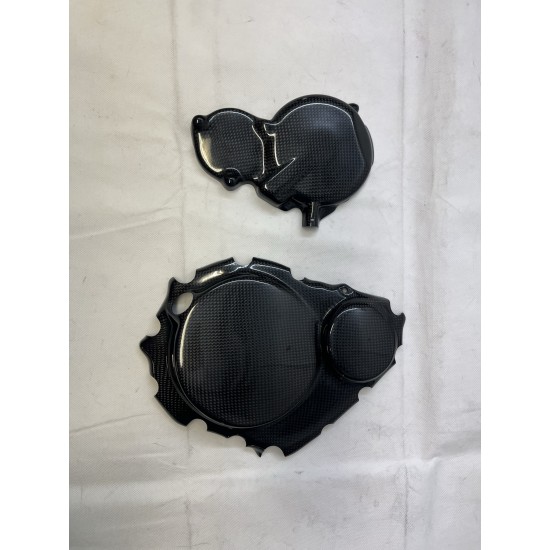 Suzuki GSX-R 600/750 2006-2007 Engine Covers