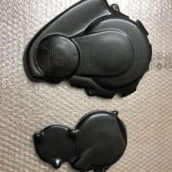 Suzuki GSX-R 600/750 2008-2020 Engine Covers