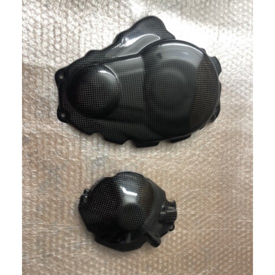 Suzuki GSX-R 1000 2009-2016 Engine Covers (2 pcs)