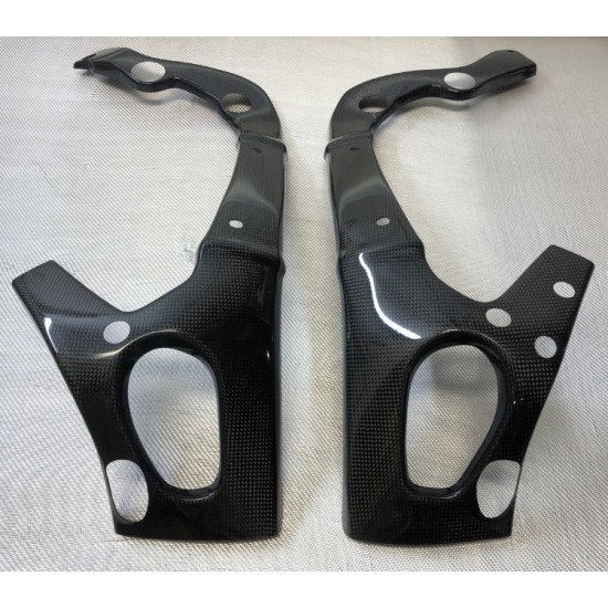 Suzuki GSX-R 1000 2017-2022 Frame covers