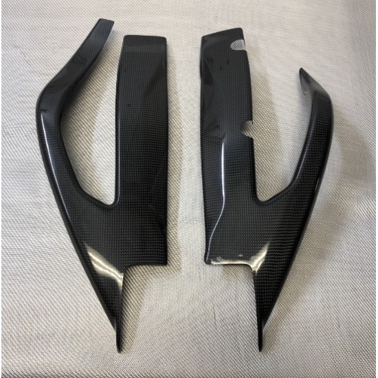 Suzuki GSX-R 1000 2017-2022 Swingarm covers