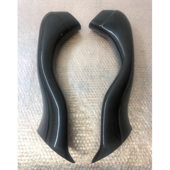 Suzuki GSX-R 1000 2009-2016 Air Intakes