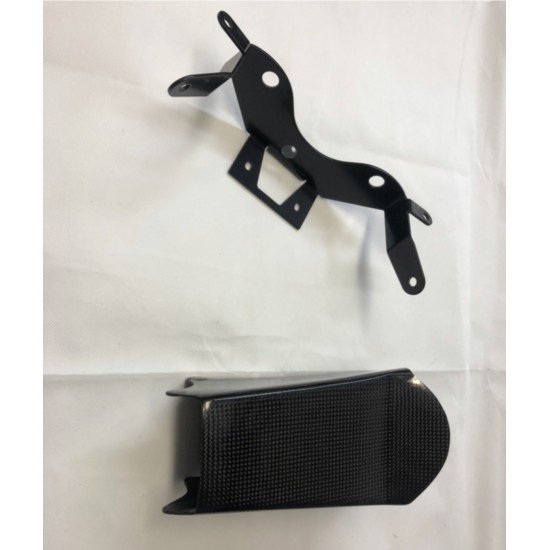 Yamaha YZF R6 2008-2016 Fairing bracket and air intake