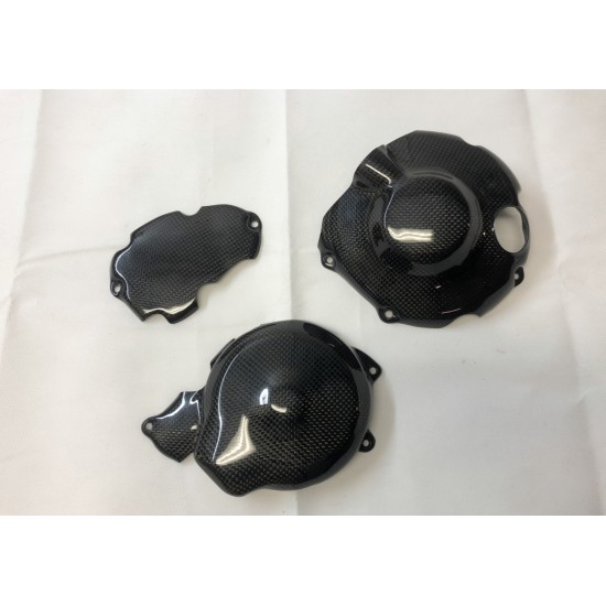 Yamaha YZF R6 2006-2022 Engine Covers