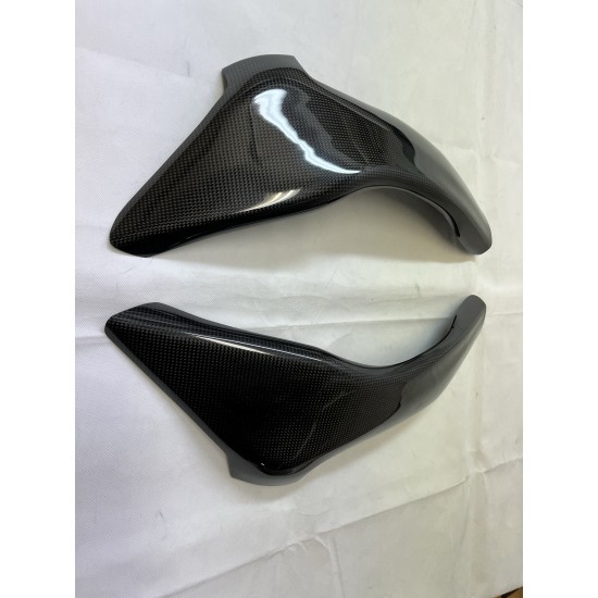 Yamaha R1 2002-2003 Frame covers