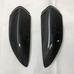 Yamaha YZF R1 2015-2019 Tank sliders