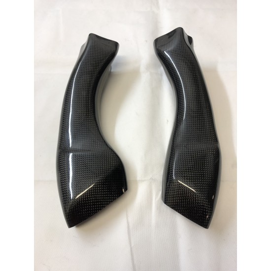 Yamaha YZF R1 2009-2014 Air intakes